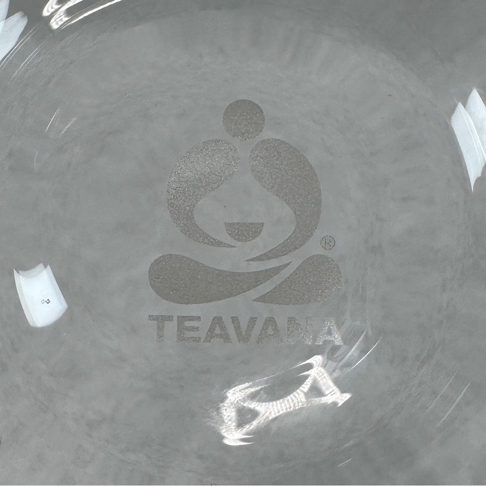 PRIMULA Borosilicate Glass Teapot & TEAVANA Aurora Warmer - Picture 7 of 8